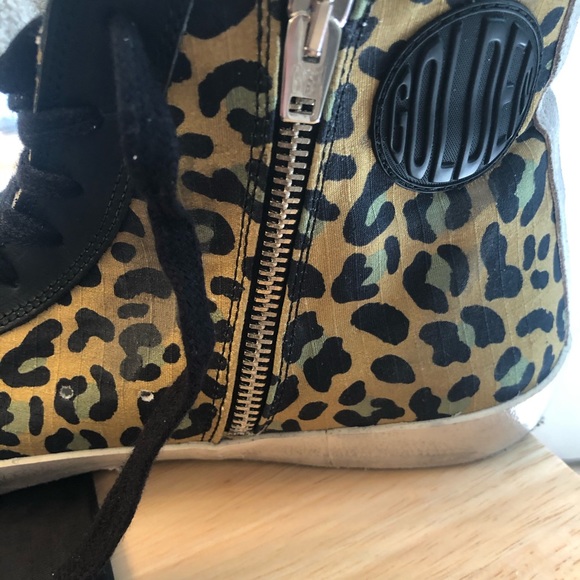 Golden Goose - Picture 5 of 9